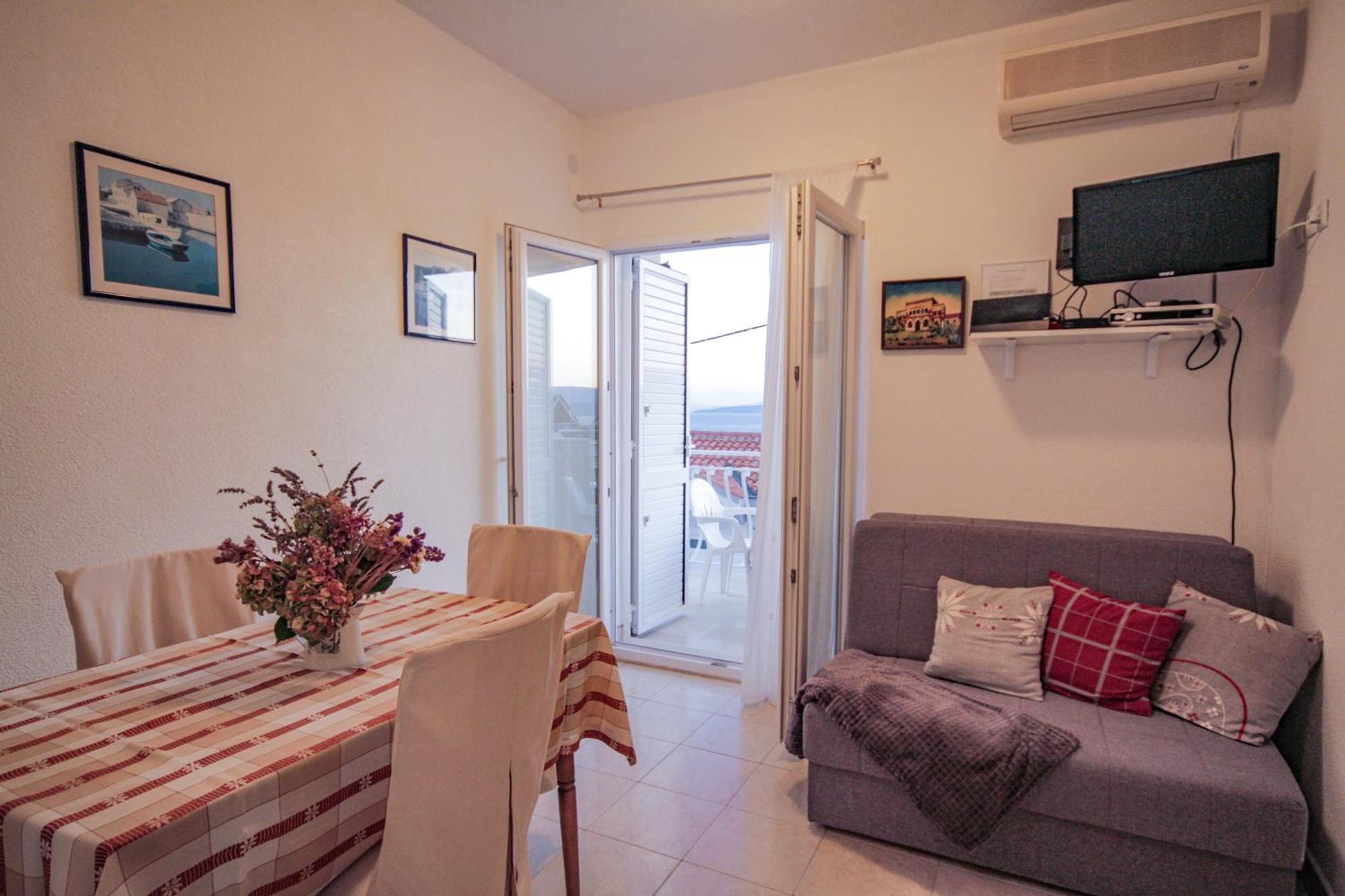 Villa Kata Marusici  ภายนอก รูปภาพ