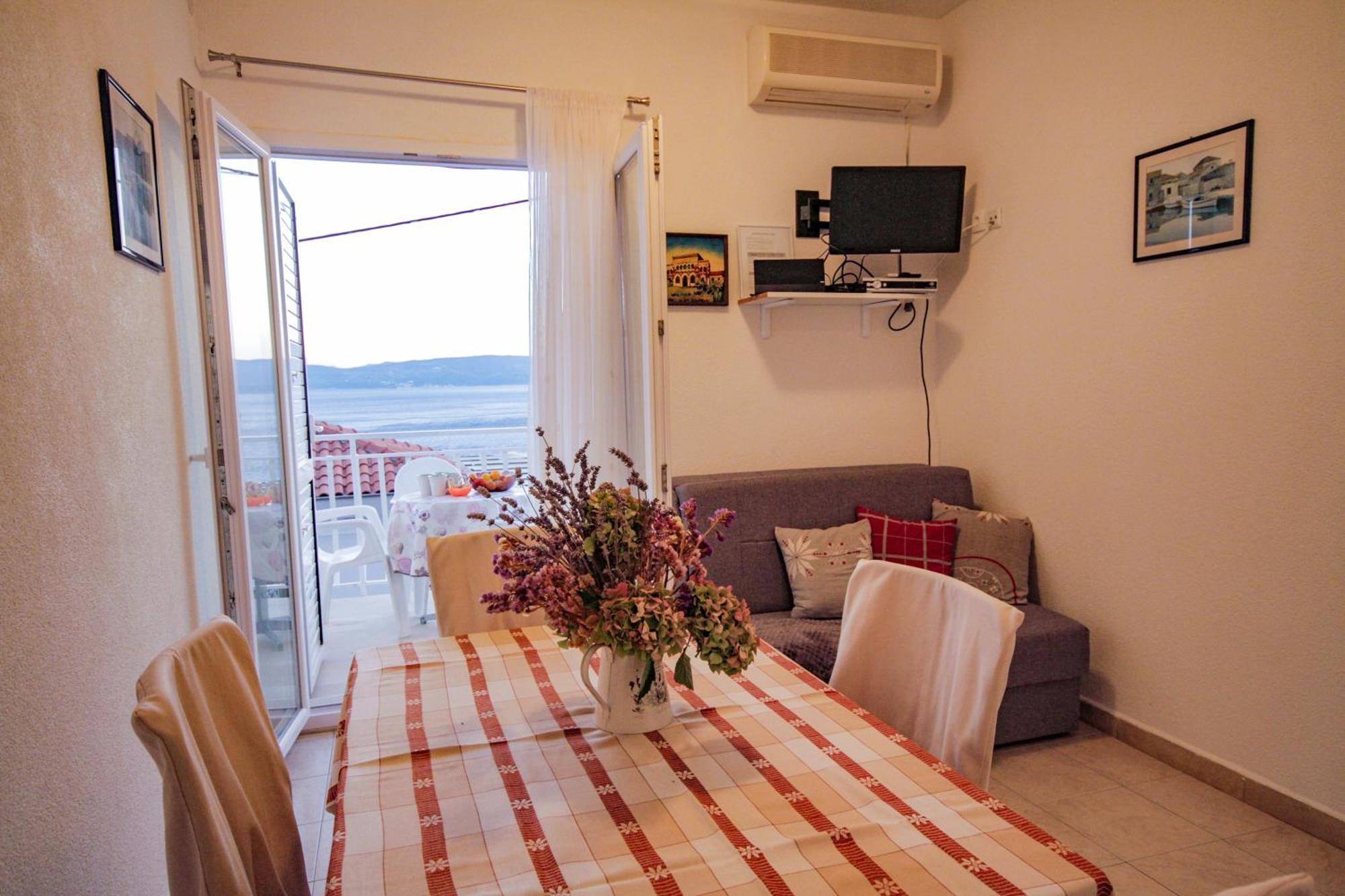 Villa Kata Marusici  ภายนอก รูปภาพ