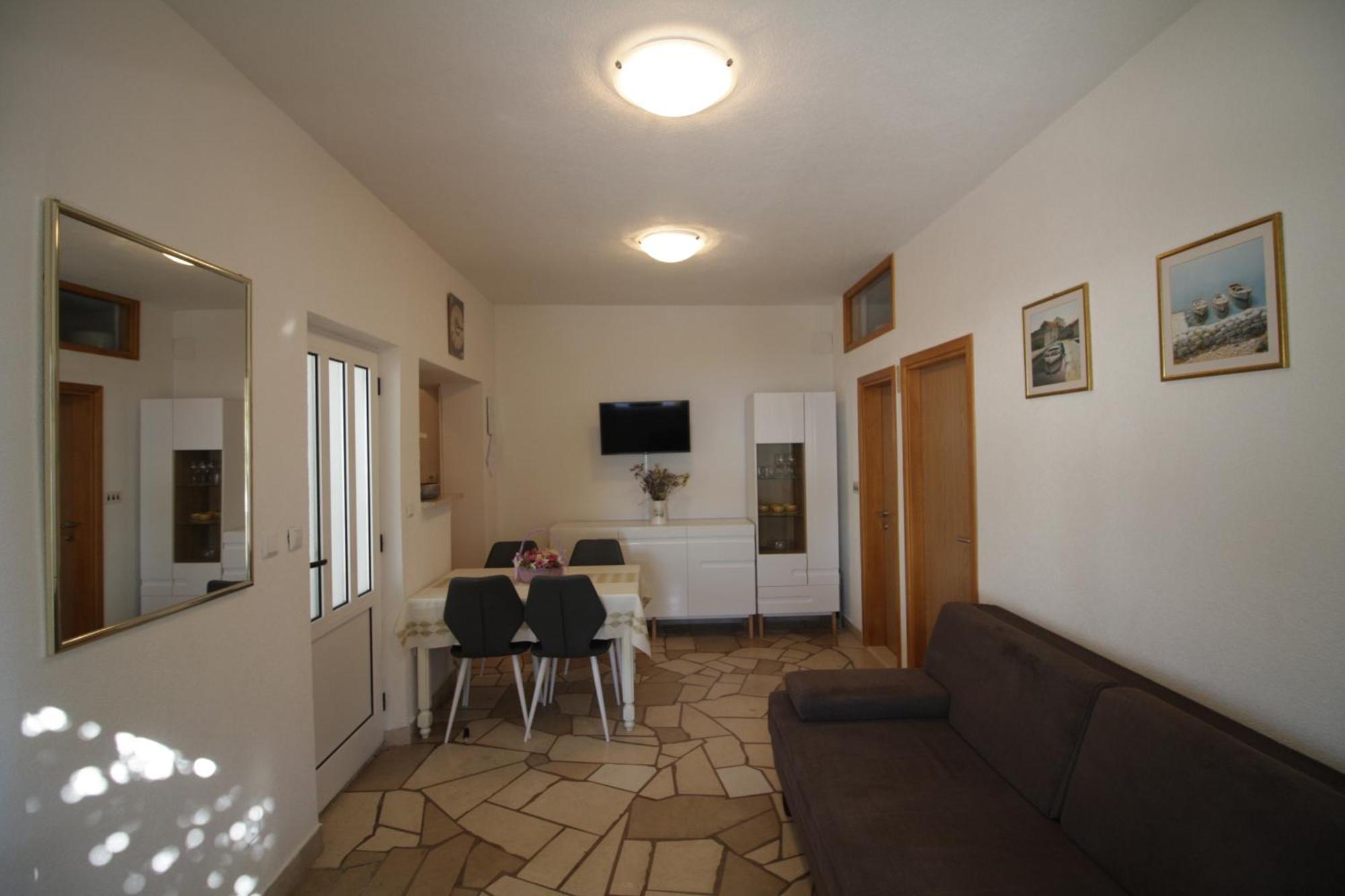 Villa Kata Marusici  ภายนอก รูปภาพ