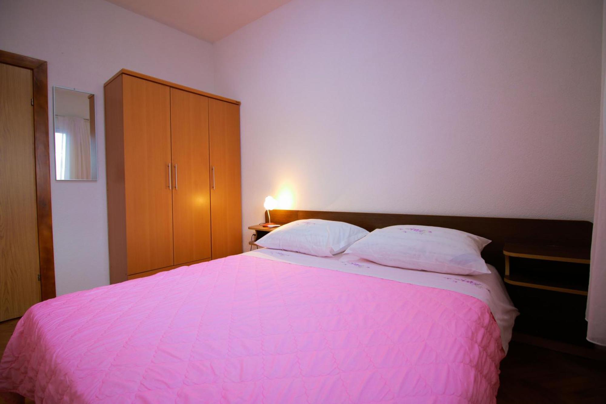 Villa Kata Marusici  ภายนอก รูปภาพ