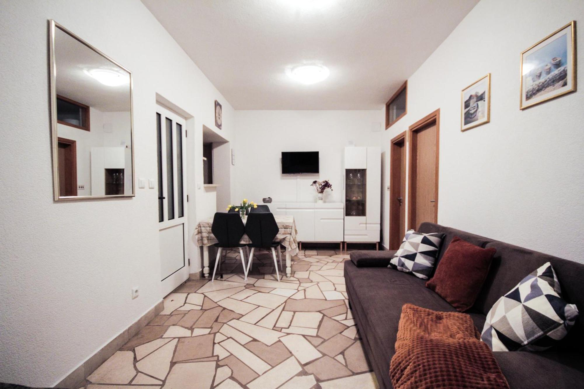 Villa Kata Marusici  ภายนอก รูปภาพ