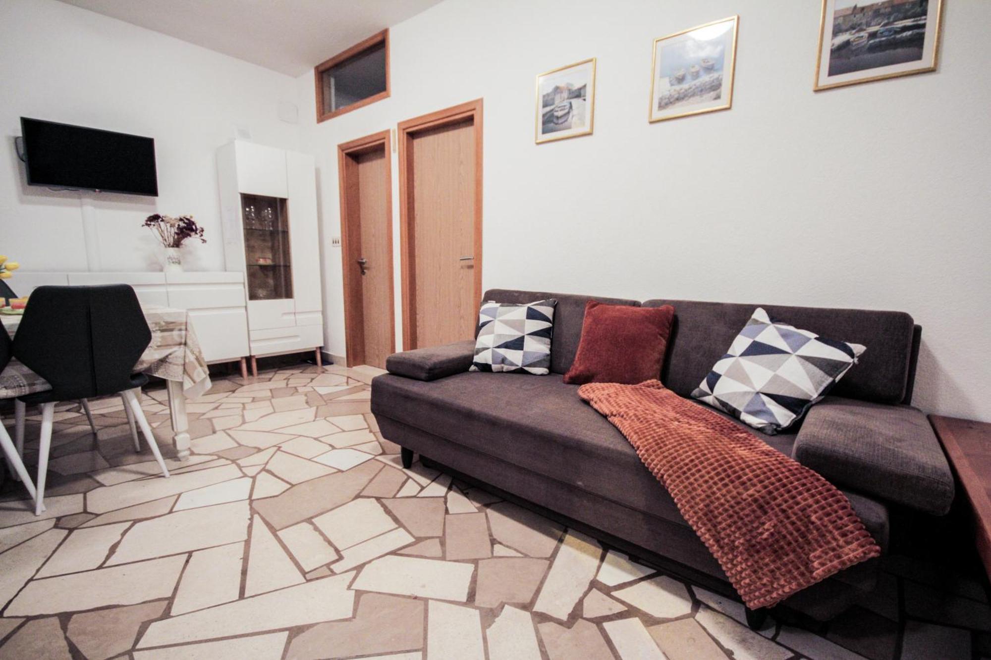 Villa Kata Marusici  ภายนอก รูปภาพ