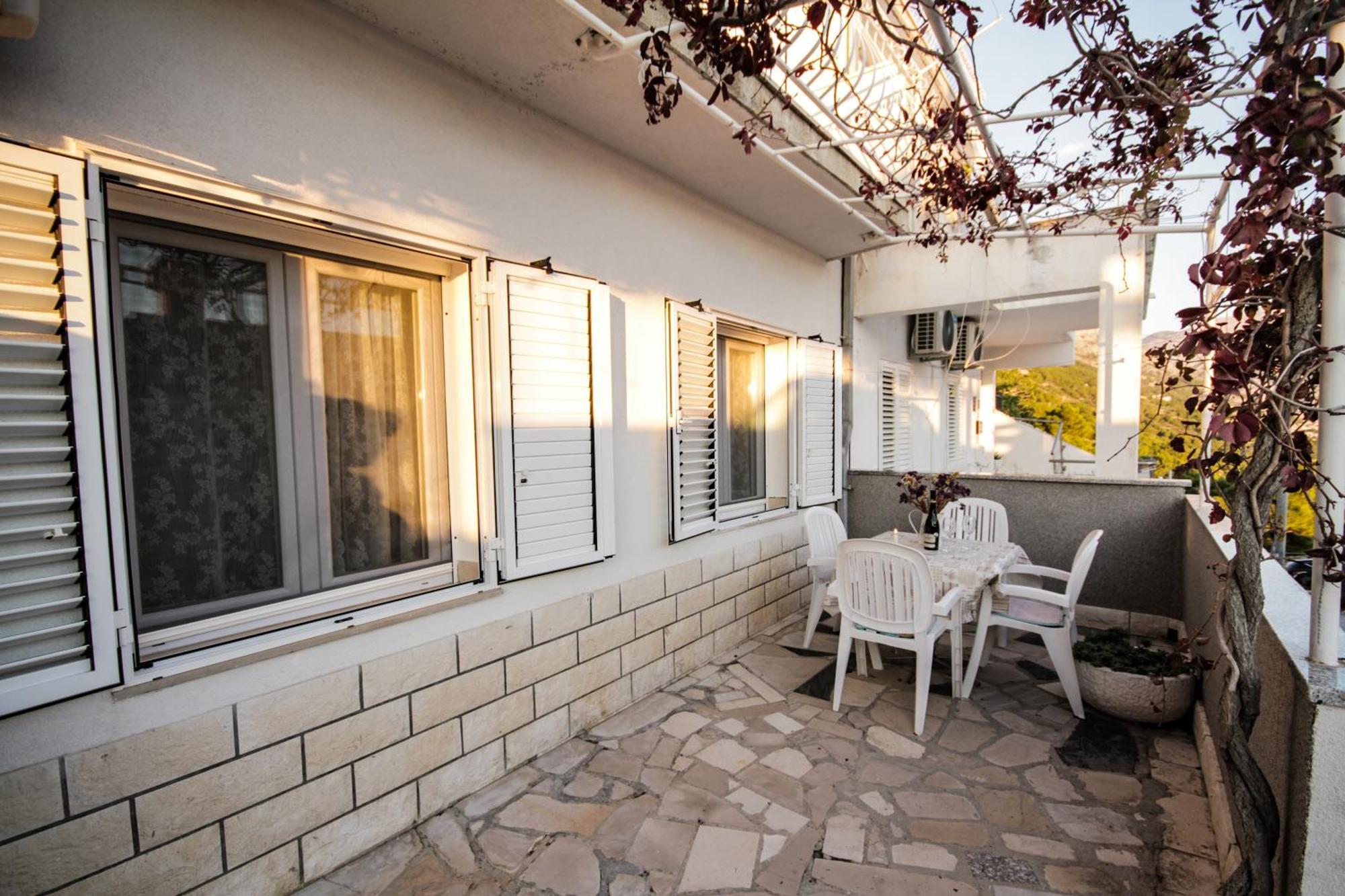 Villa Kata Marusici  ภายนอก รูปภาพ