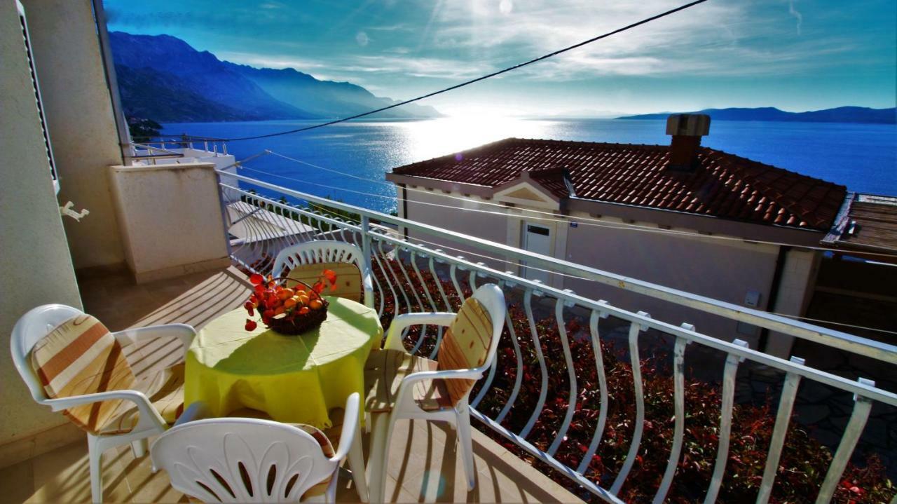 Villa Kata Marusici  ภายนอก รูปภาพ