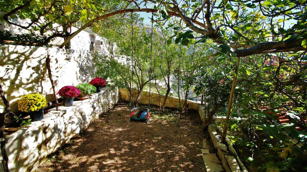 Villa Kata Marusici  ภายนอก รูปภาพ