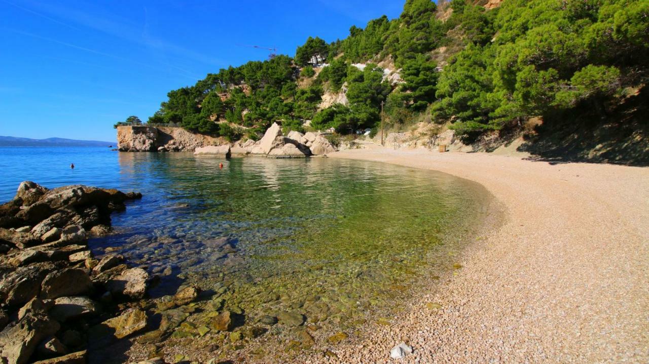 Villa Kata Marusici  ภายนอก รูปภาพ