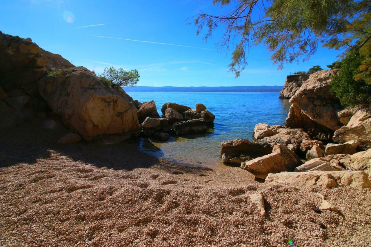 Villa Kata Marusici  ภายนอก รูปภาพ