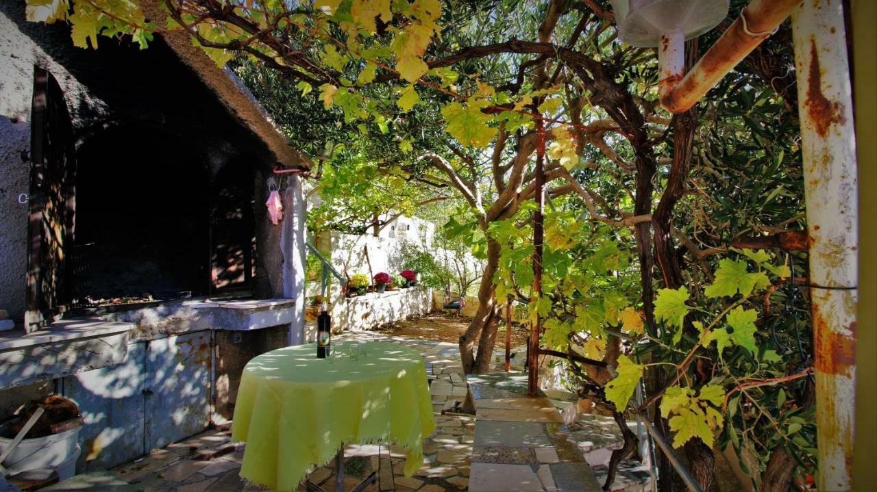 Villa Kata Marusici  ภายนอก รูปภาพ