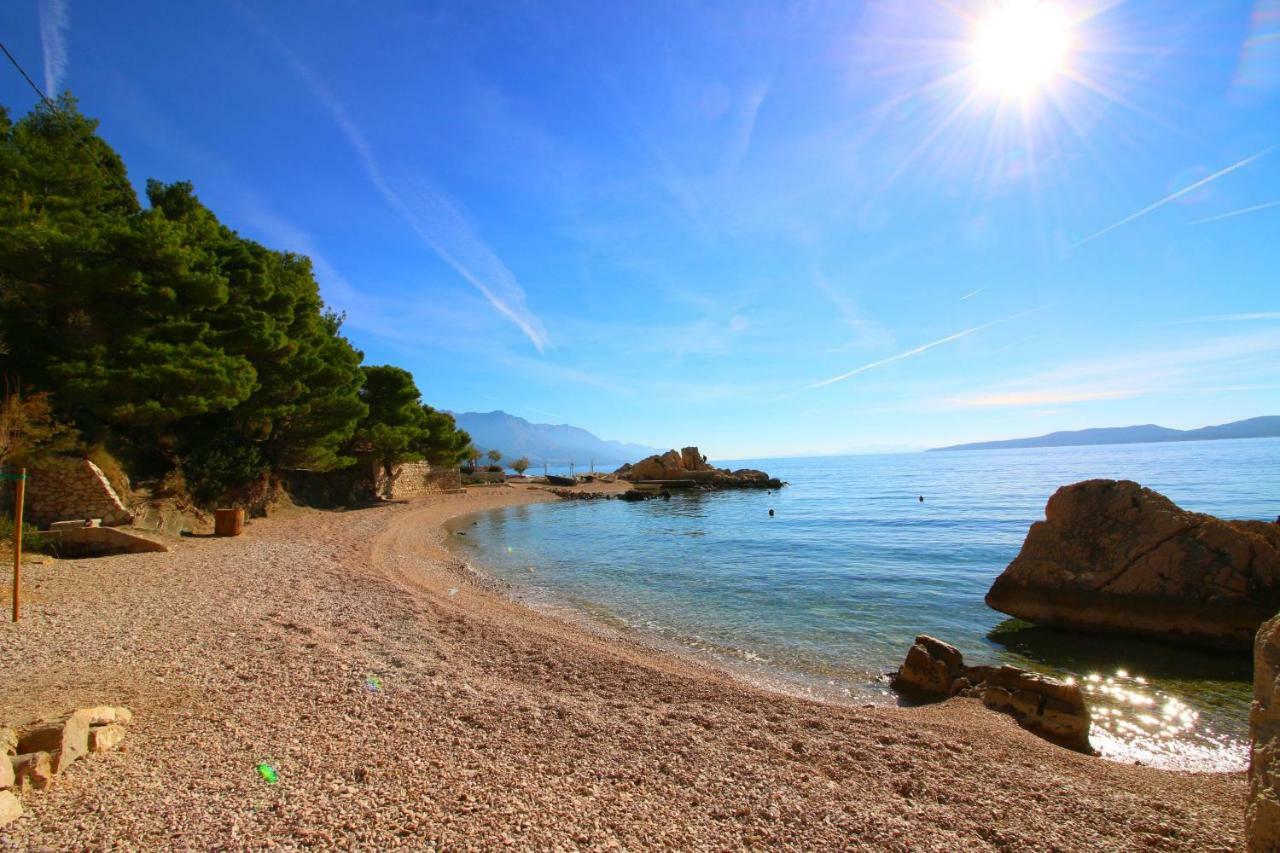 Villa Kata Marusici  ภายนอก รูปภาพ