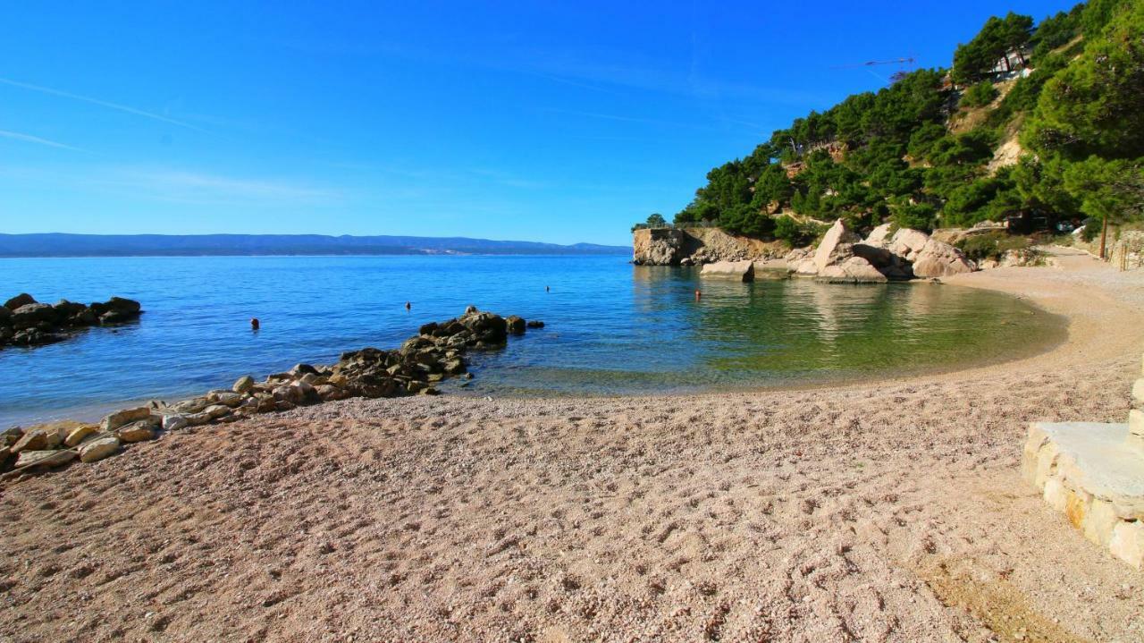 Villa Kata Marusici  ภายนอก รูปภาพ