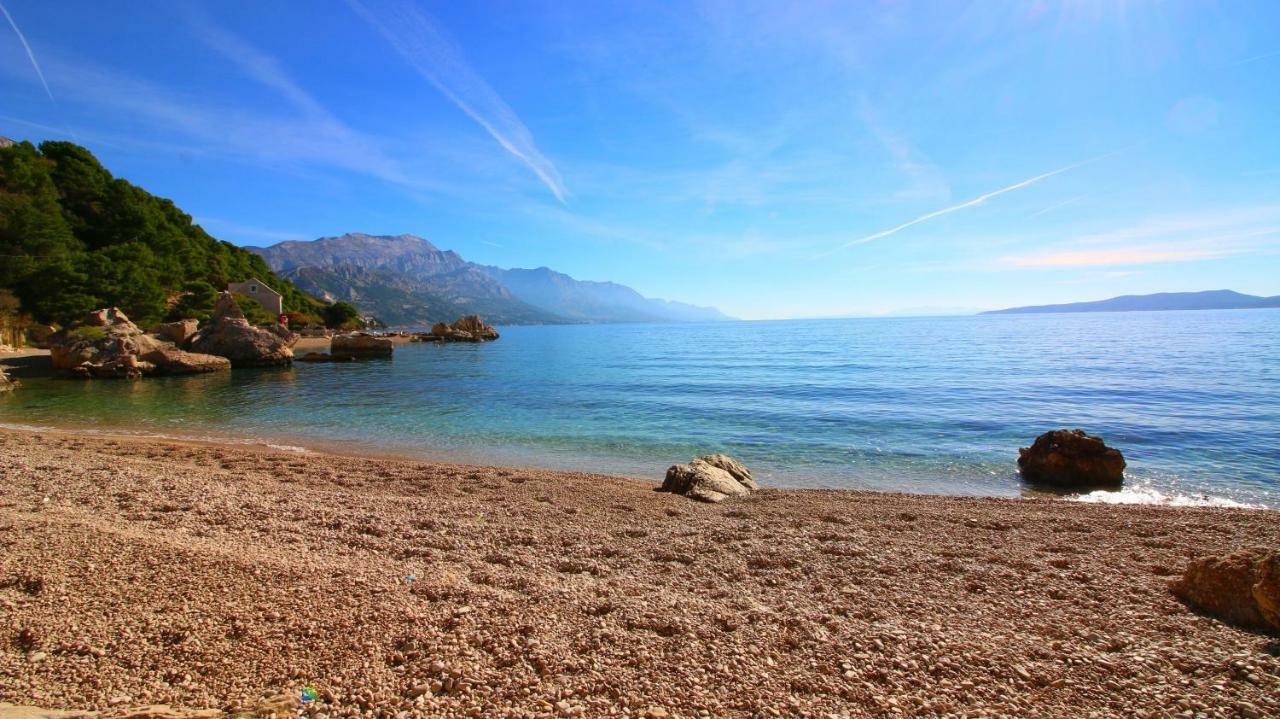 Villa Kata Marusici  ภายนอก รูปภาพ