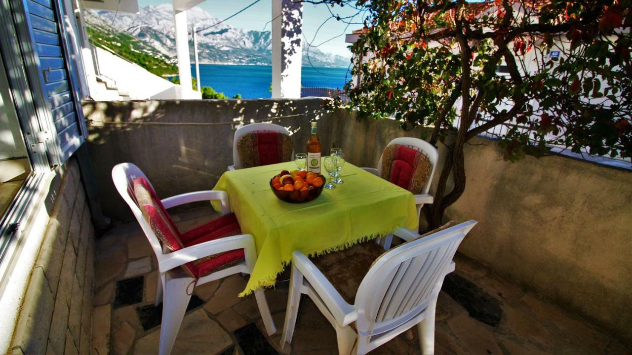 Villa Kata Marusici  ภายนอก รูปภาพ