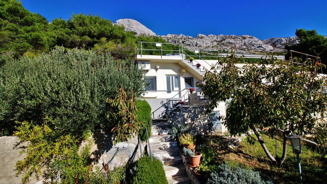 Villa Kata Marusici  ภายนอก รูปภาพ